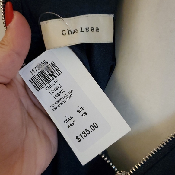 👗 New 💙 Dress - Picture 6 of 8